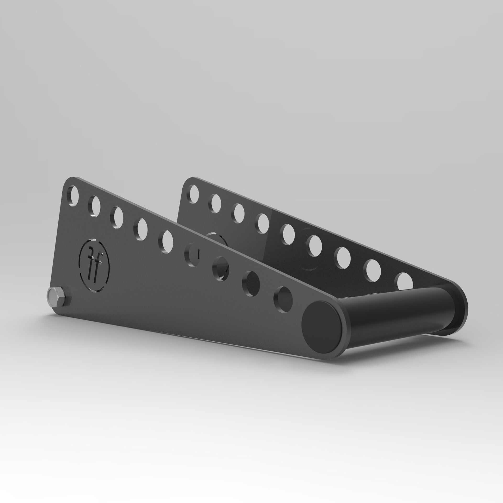 iron cross. iron cross attachment