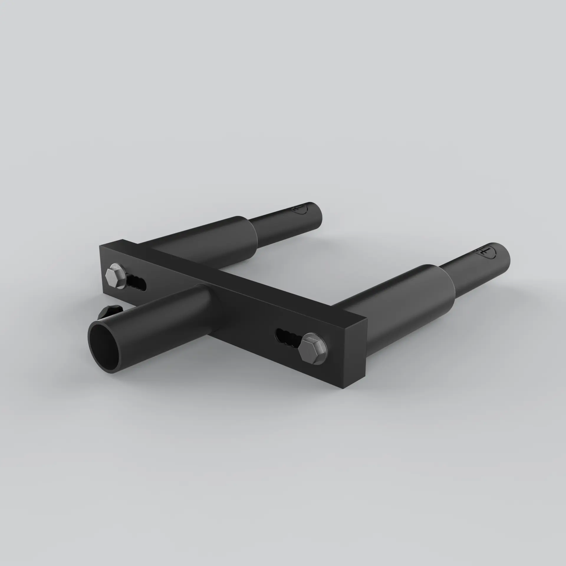 Hack Squant.3121 Adjustable hack squat attachment