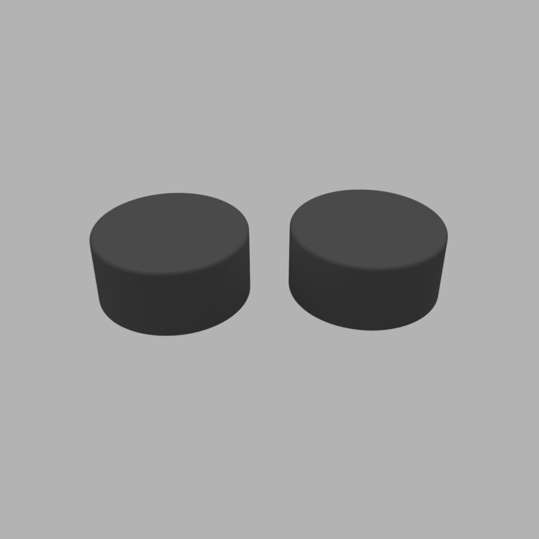 round handstand blocks. round handstand blocks