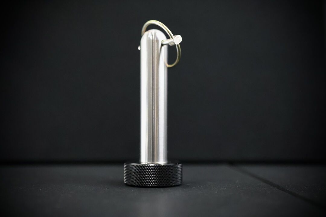 magpin 24mm magpins 24mm on a gym floor