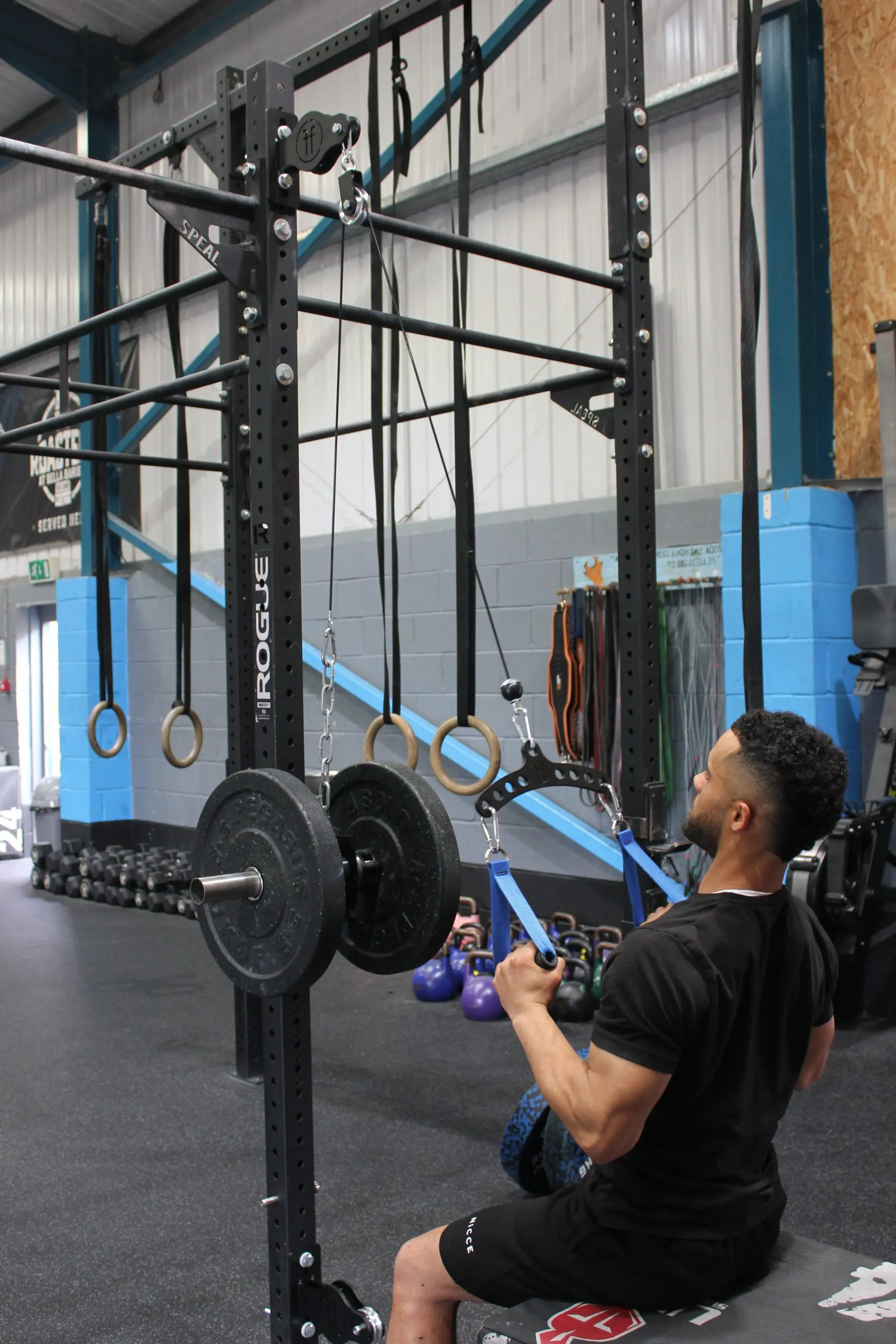 IMG_3937 Multi Grip Pulldown Bar