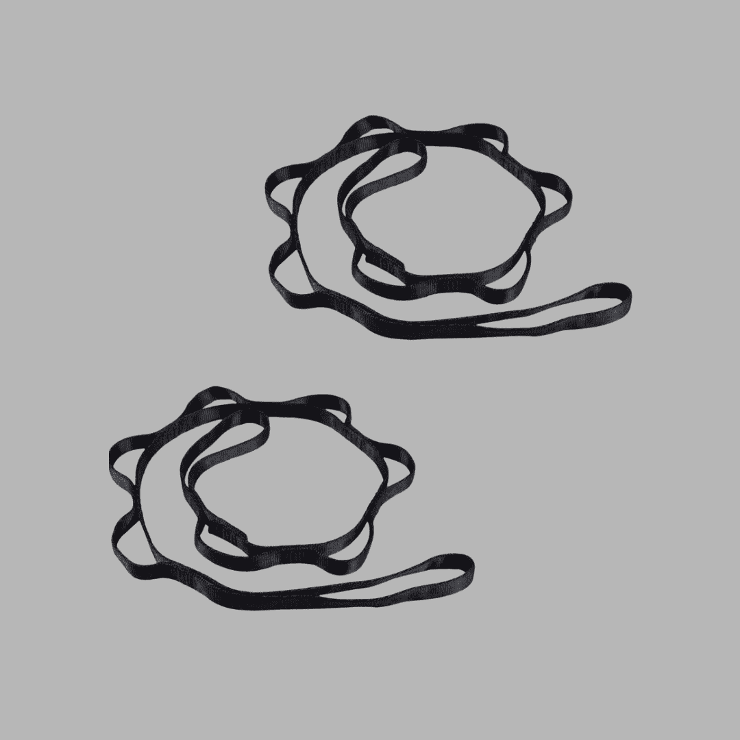 daisy chain strap daisy chain strap