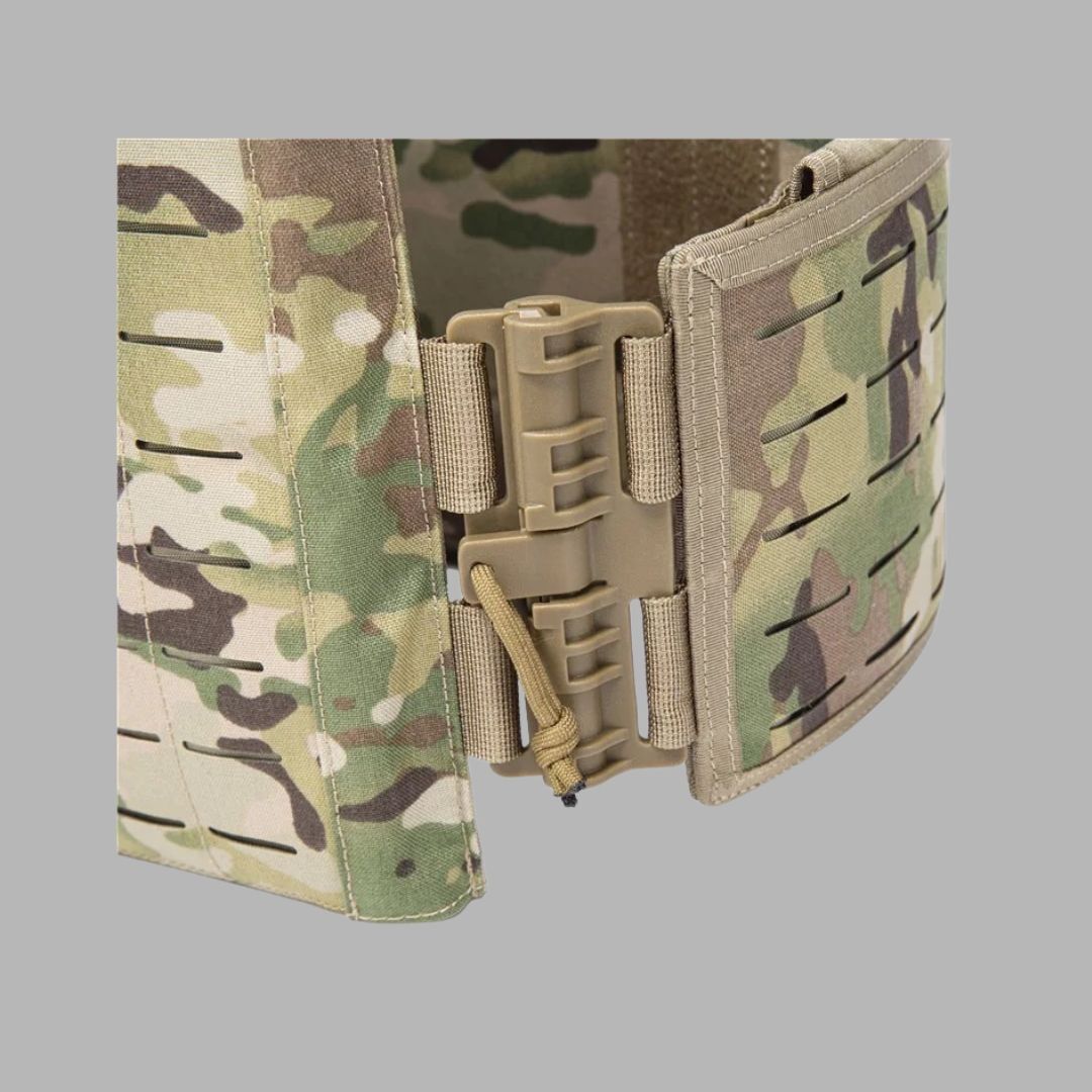 weighted vest & ruck pack