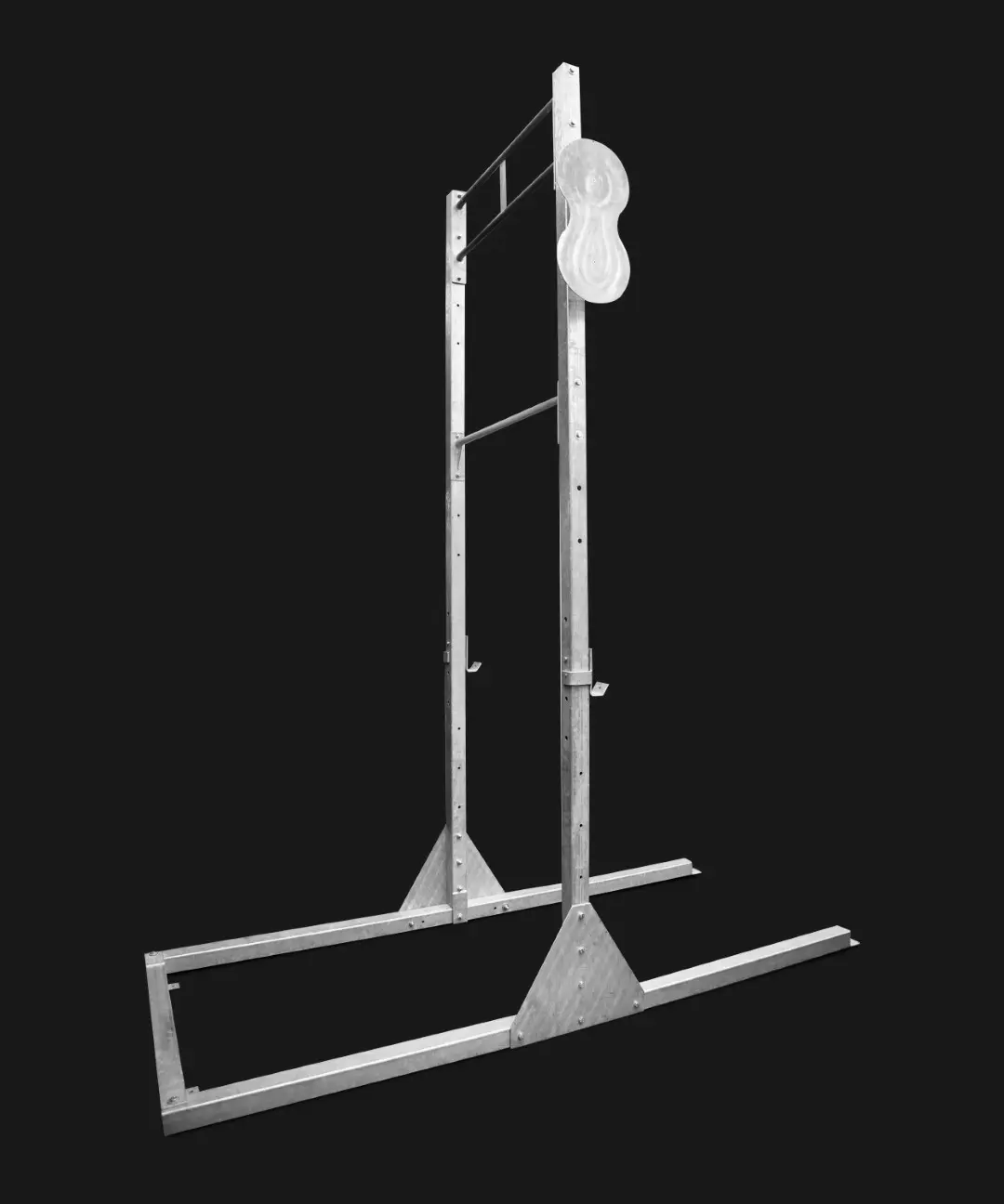 RigXL_Black (Grande) freestanding rig