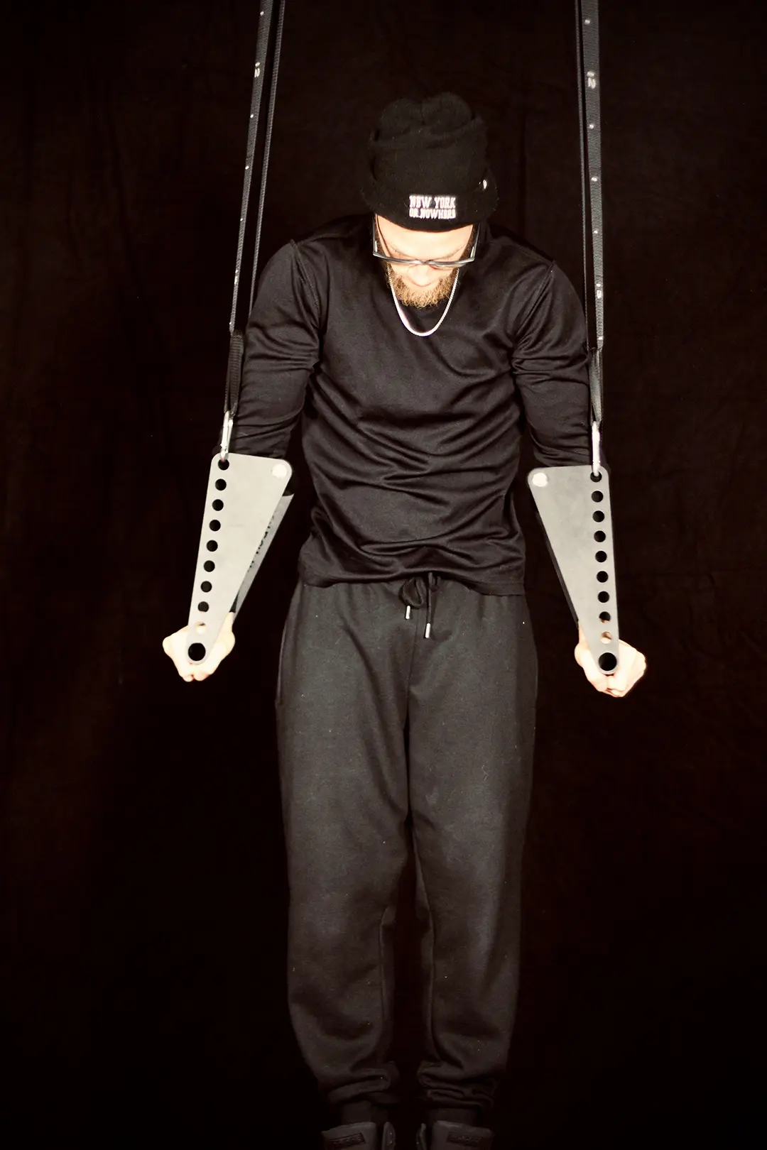 Iron Cross copy iron cross training,iron cross,iron cross attachment,gymnastics