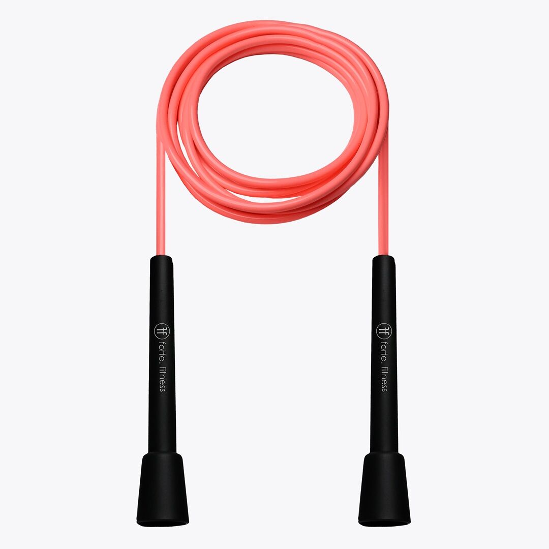 skipping rope coral skipping rope