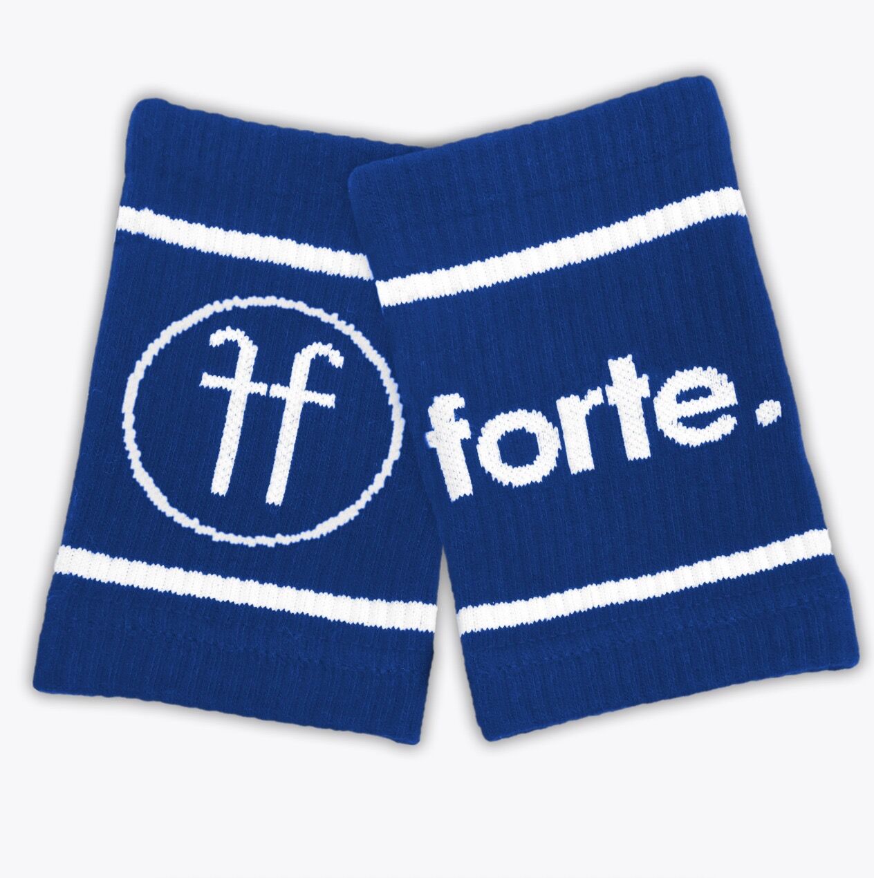 sweat bands blue sweat bands