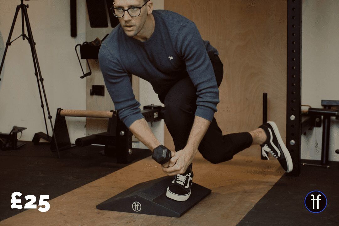 gift car £25 slant board,kneesovertoes,squat blocks,double slant board,atg,squat board,balance