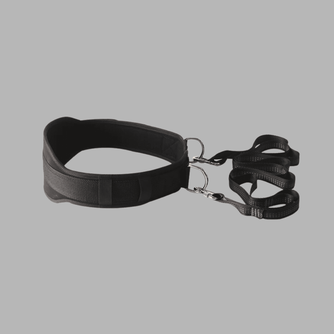 lifting and calisthenics belt 3d render of lifting and calisthenics belt