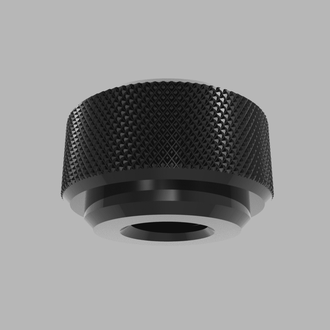 design quick release knobs