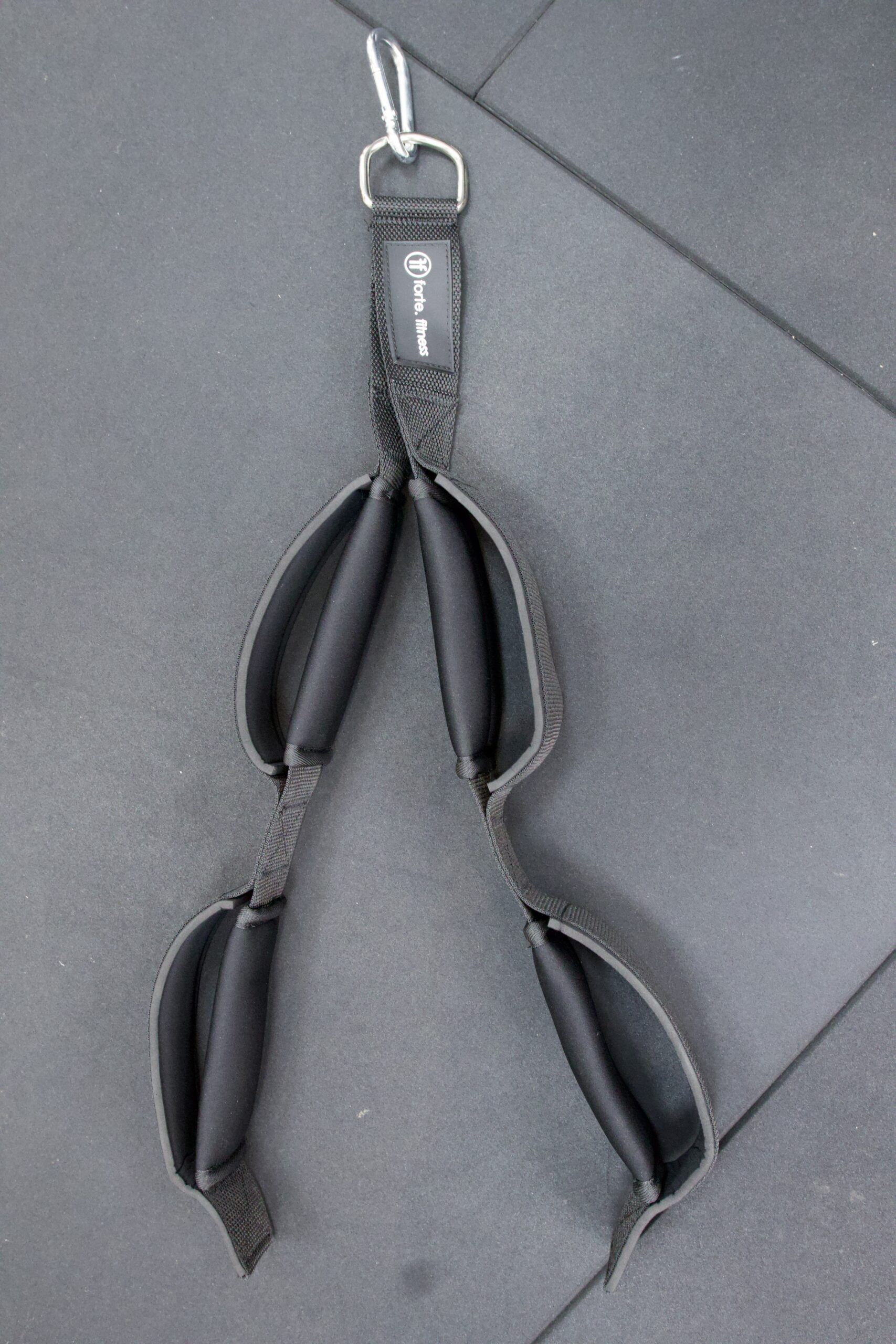 tricep straps tricep straps