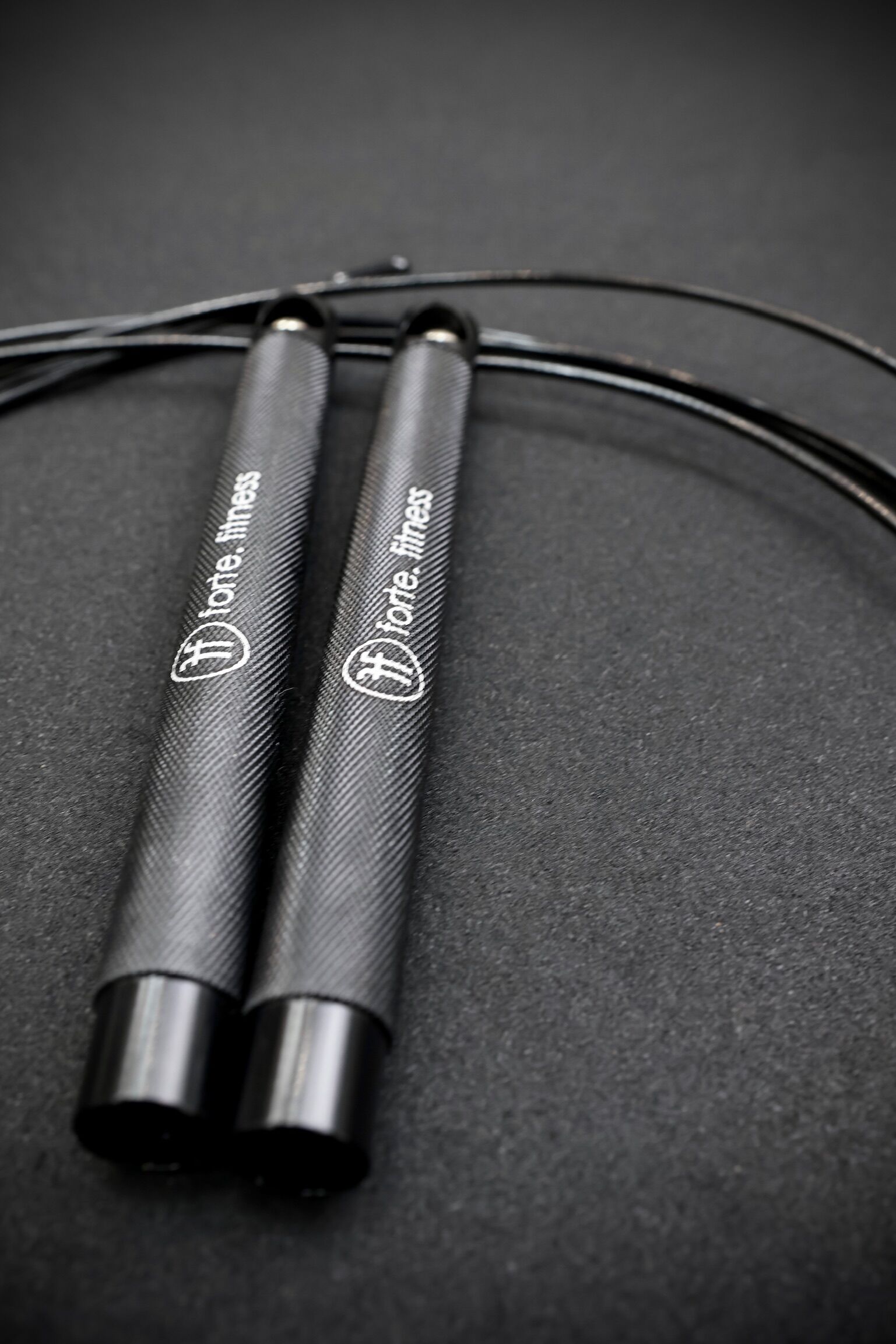 speed rope black speed rope