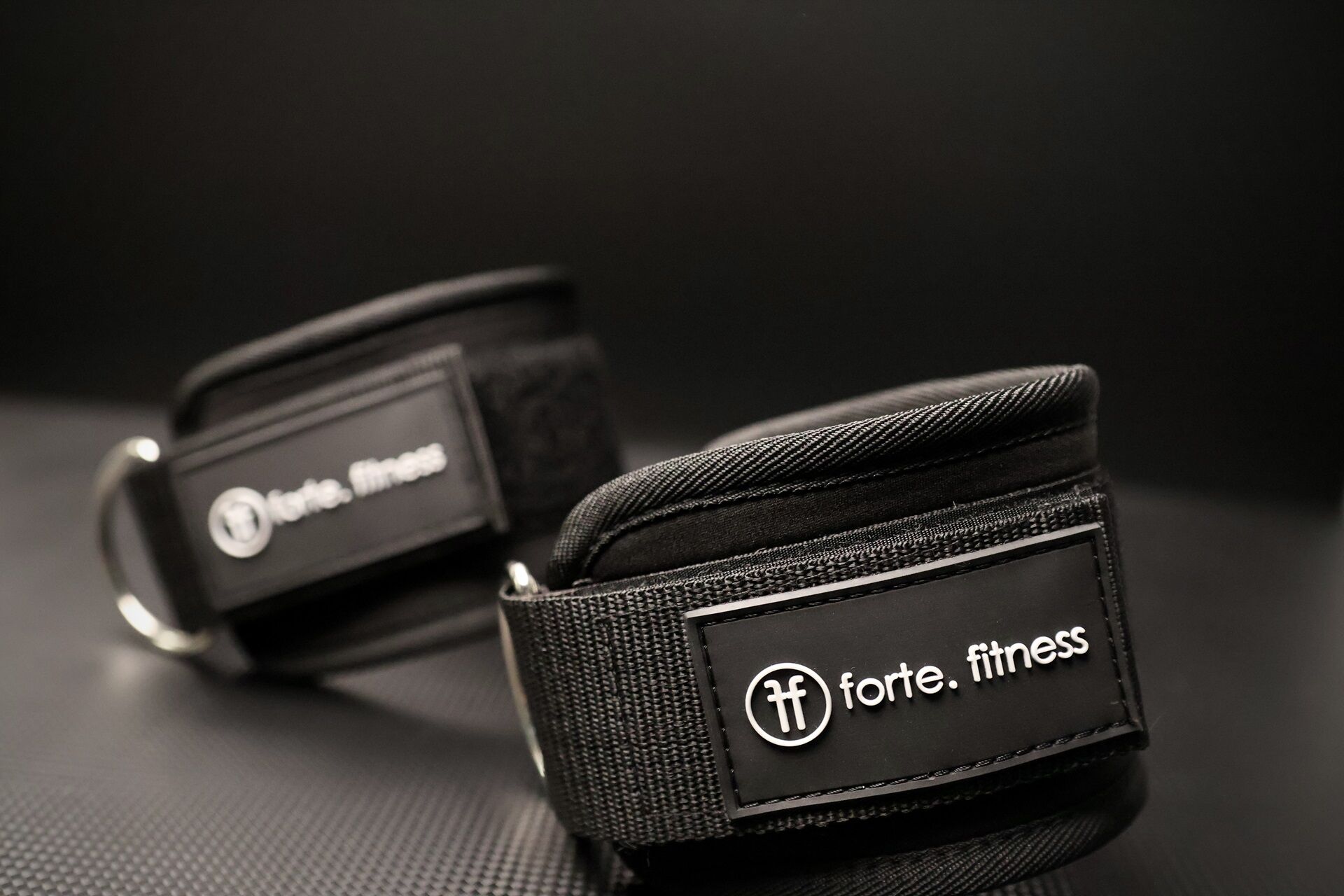 cable cuffs cable cuffs close up