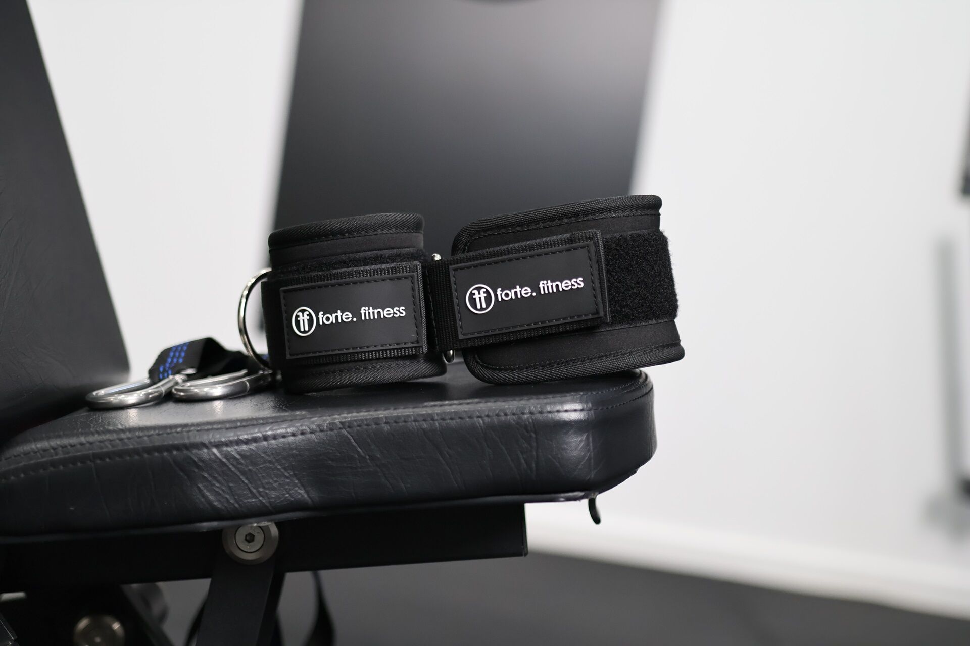 cable cuffs cable cuffs close up