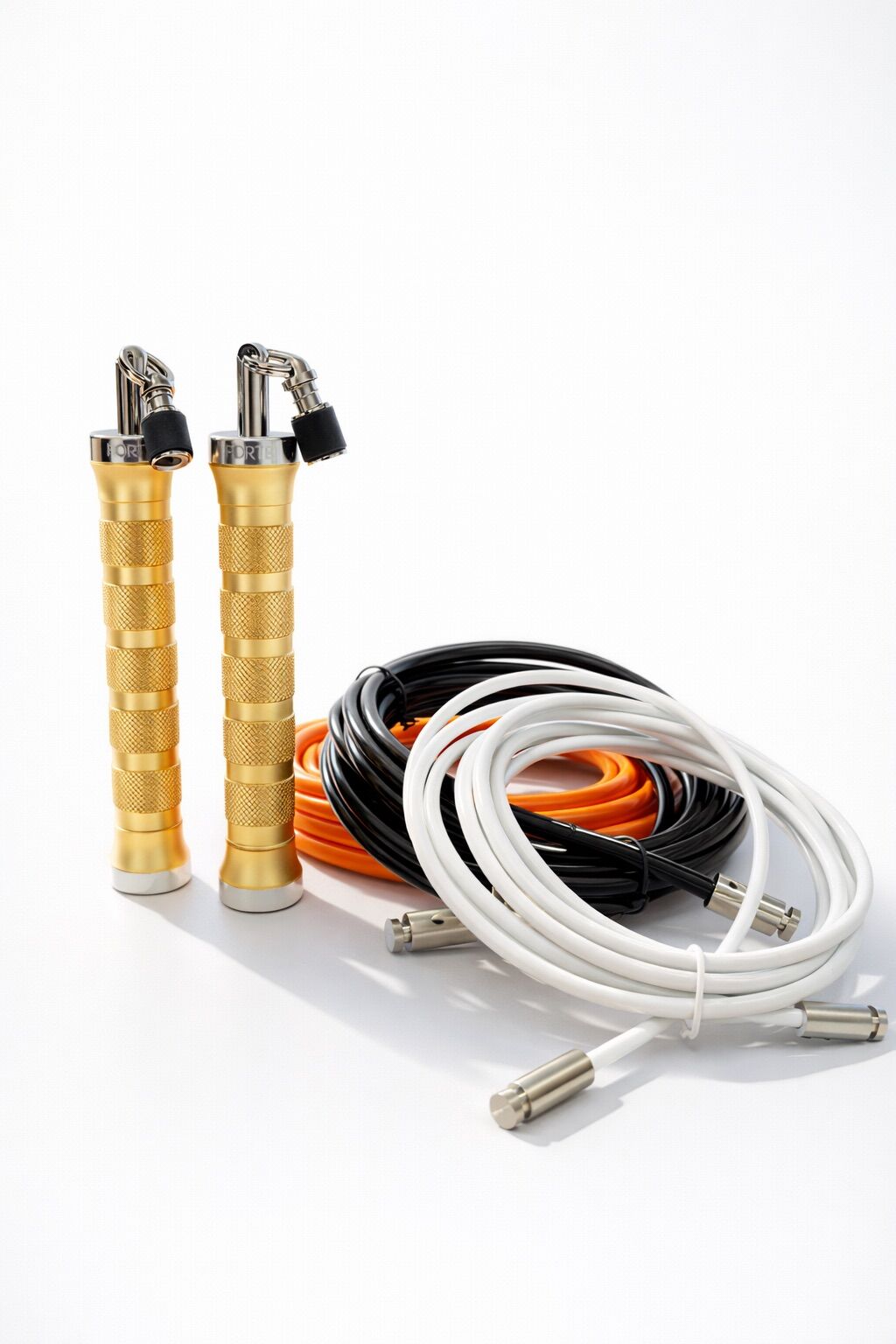 trinity endurance rope black