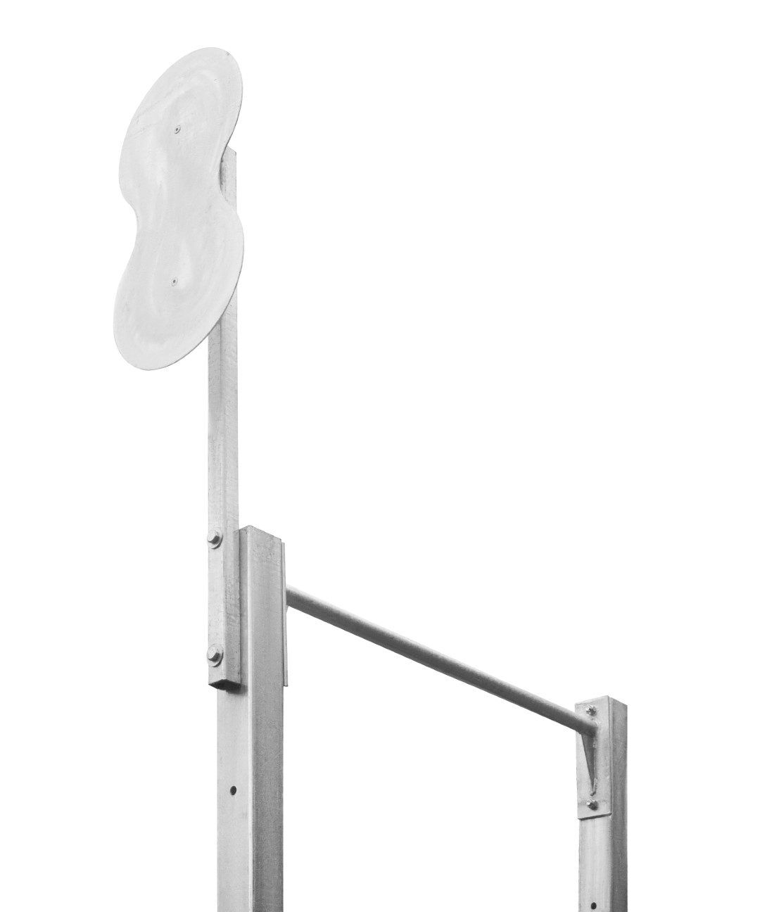 Rig3 (Grande) wall ball target