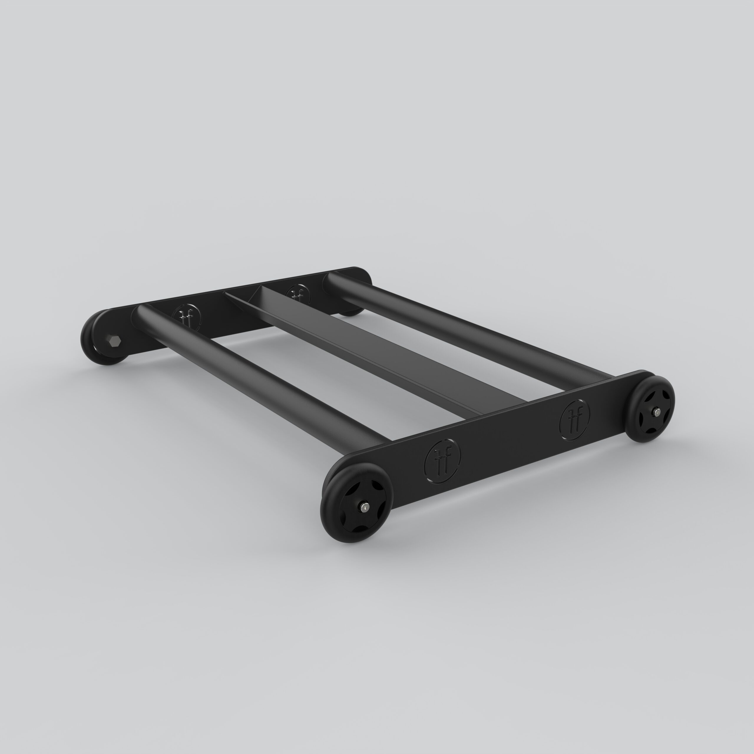 roller. glute ham roller