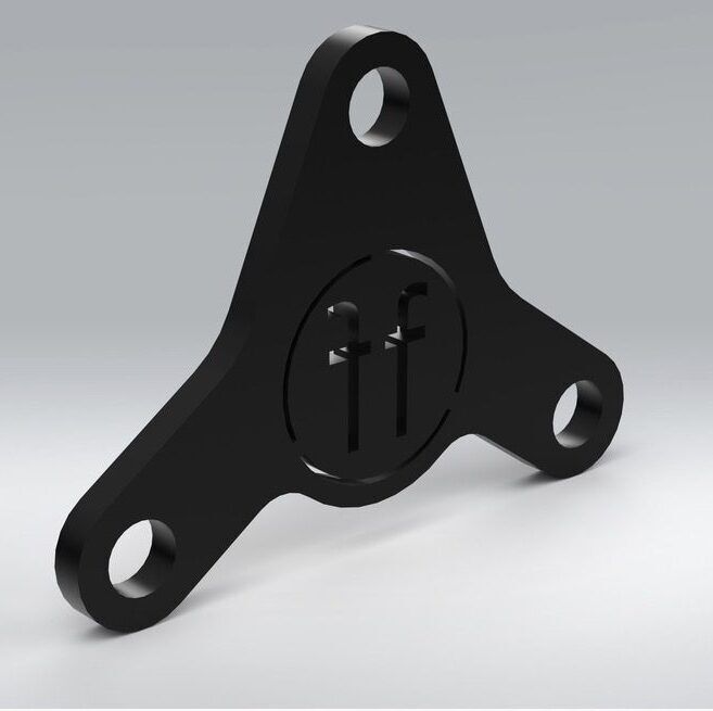 adapt cable pulley adapter,single to dual cable pulley adapter,cable machine adapters,body building adapters,caribiner adapter