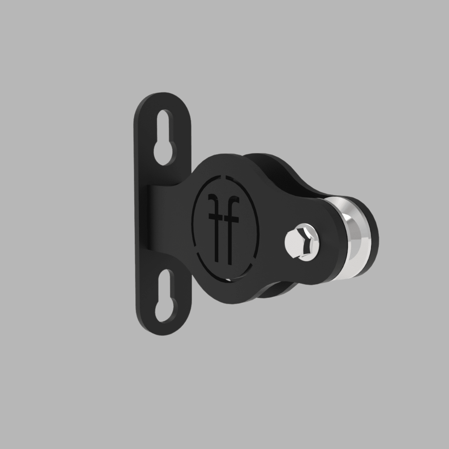 rack roller. RACK MOUNTED CABLE PULLEY MACHINE